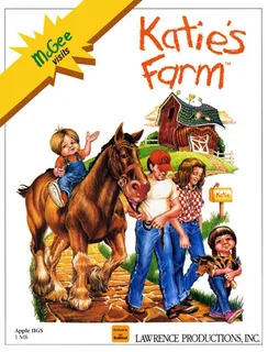 Katie's Farm