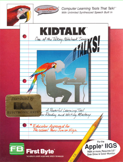 Kid Talk