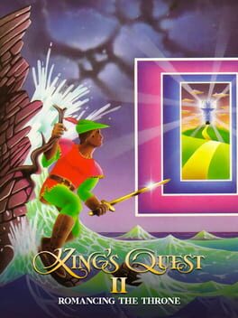 King's Quest I