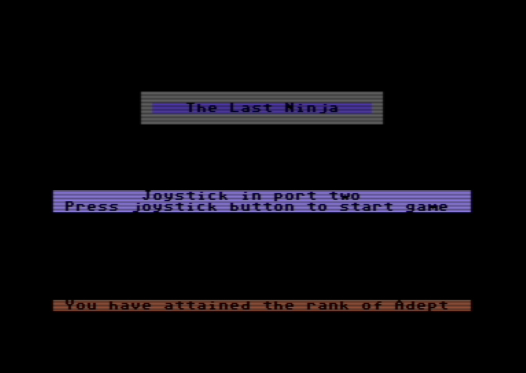 Image in-game