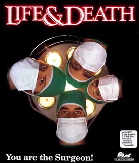 Life & Death