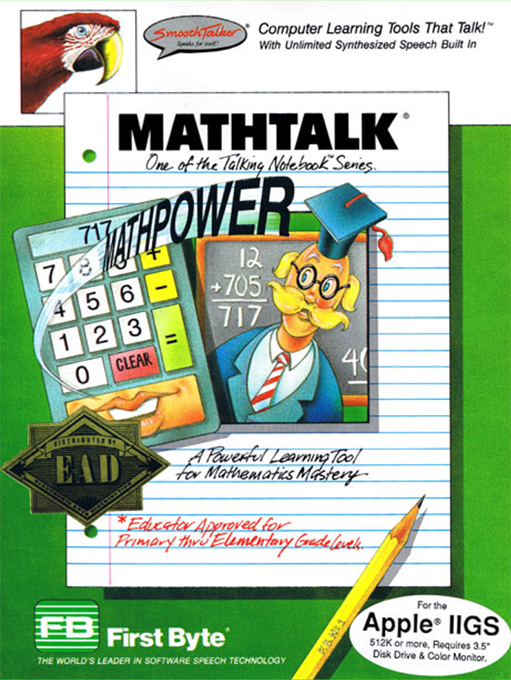 MathTalk