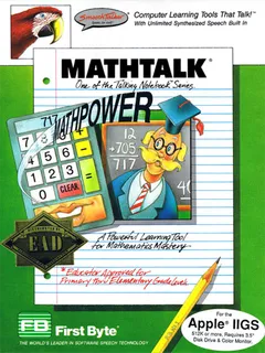 MathTalk