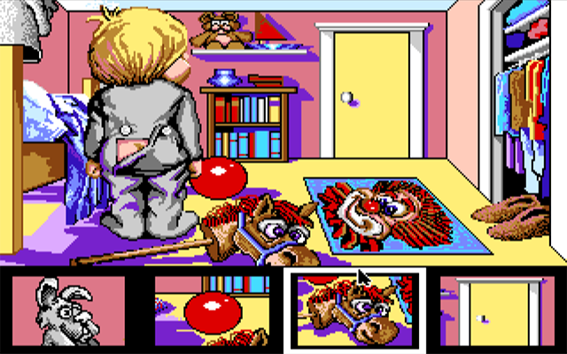 Image in-game
