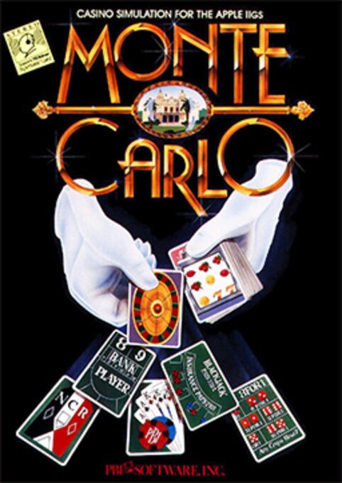 Monte Carlo