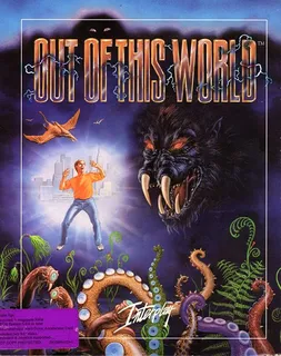 Out of this World - Disk 1