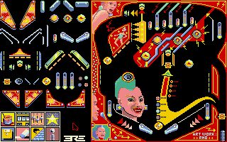 Pinball Wizard