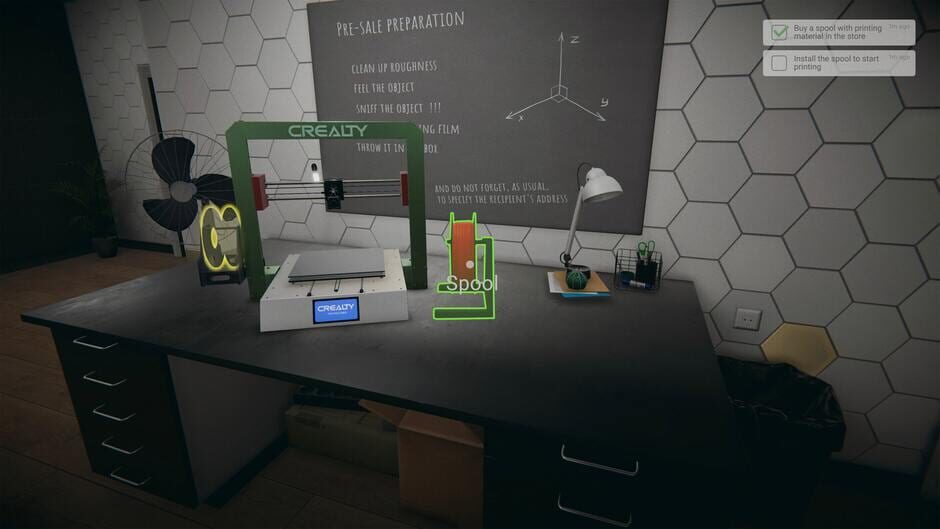 Image in-game