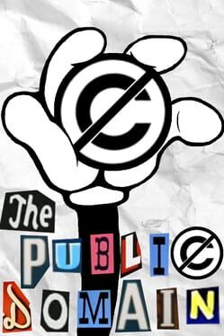 Public Domain Games