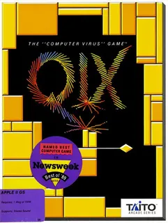 Qix