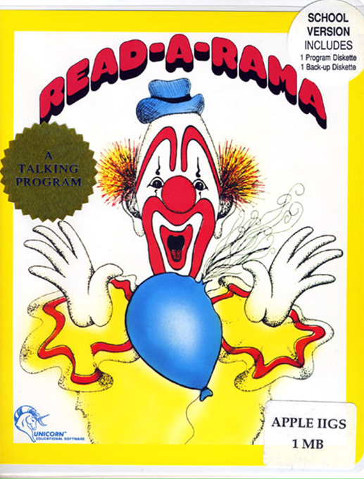 Read-a-Rama
