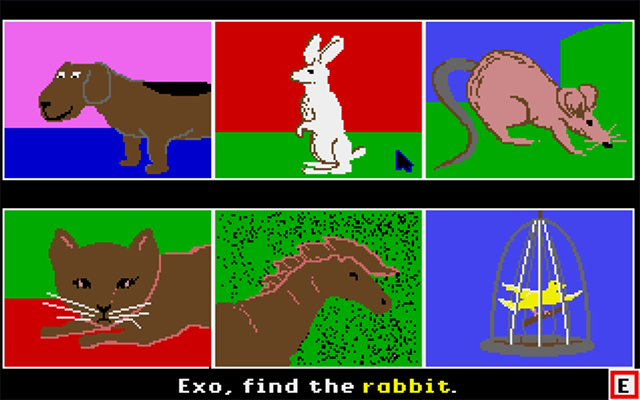 Image in-game