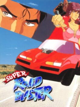 Road Blasters