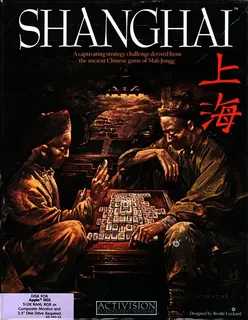 Shanghai