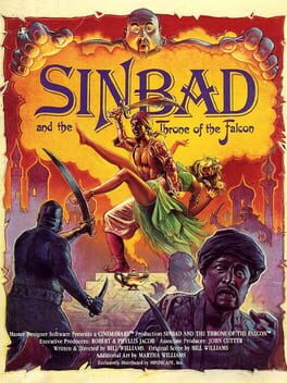 Sinbad
