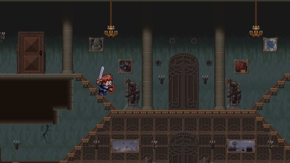 Image in-game