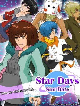 Star Date