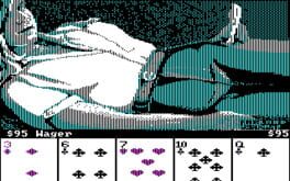 Strip Poker