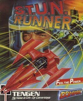 Stun Runner
