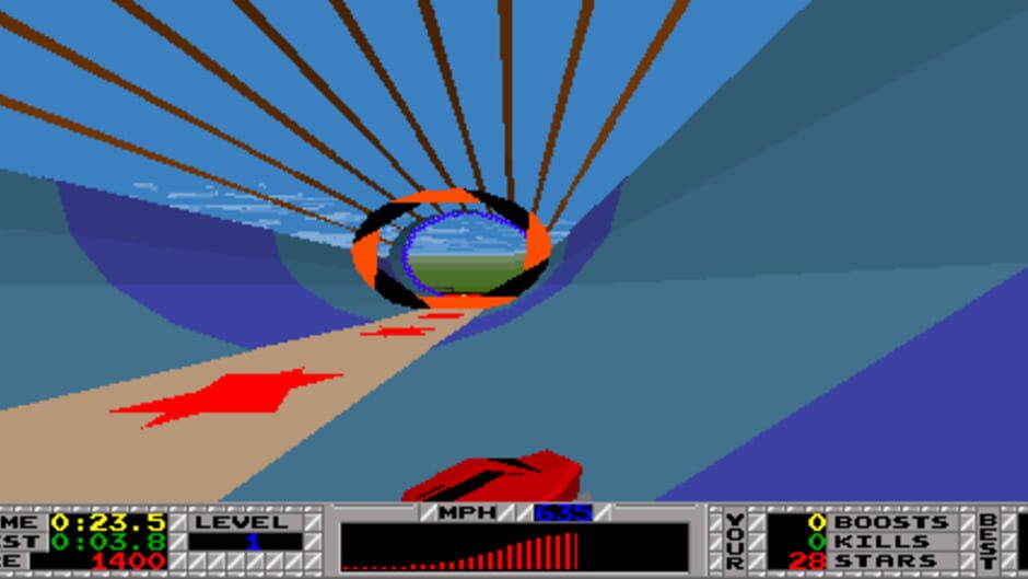 Image in-game