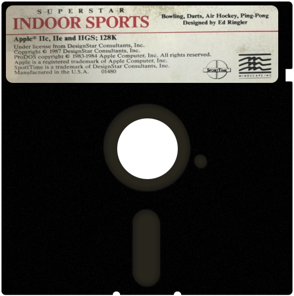 Superstar Indoor Sports