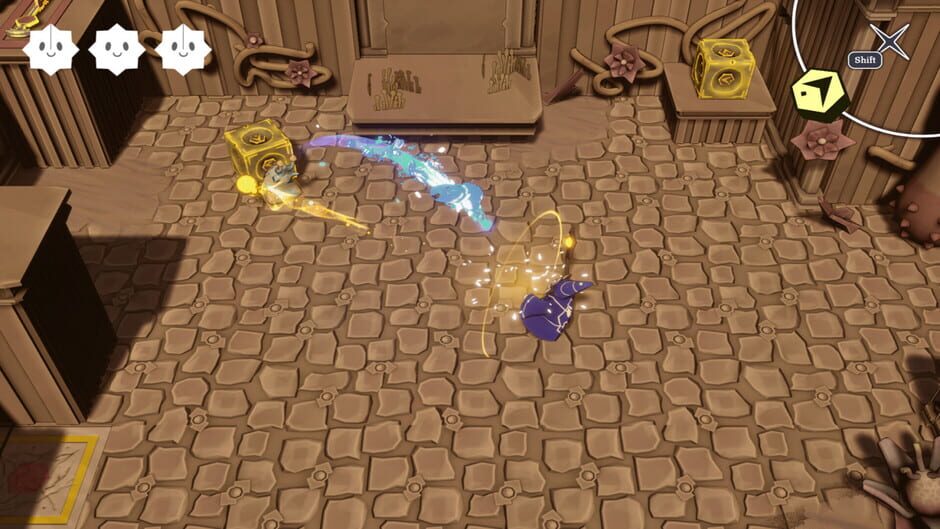 Image in-game