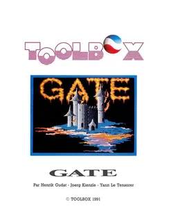The Gate