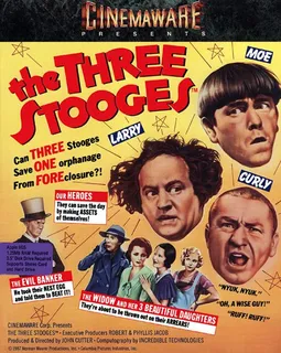 The Three Stooges