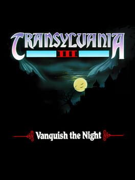 Transylvania III
