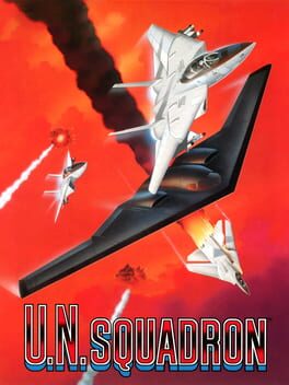 UN Squadron