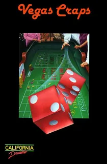 Vegas Craps