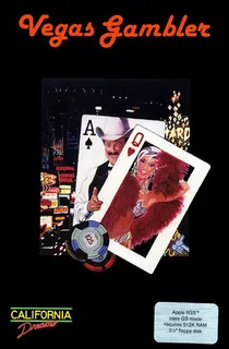Vegas Gambler