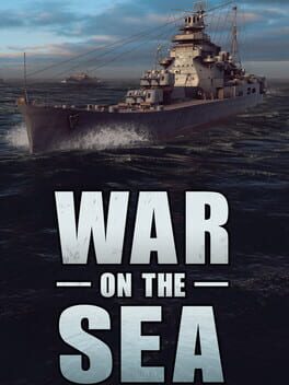 War at Sea