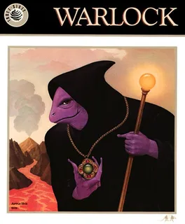 Warlock