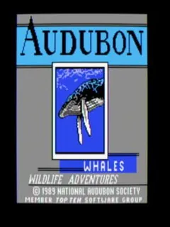 Whales