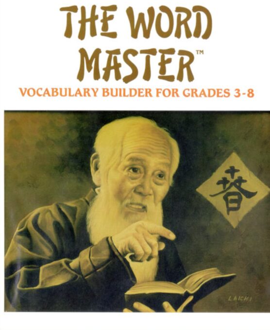 The Word Master