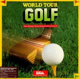 World Tour of Golf