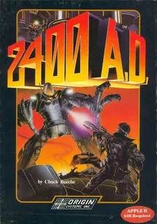 2400 A.D