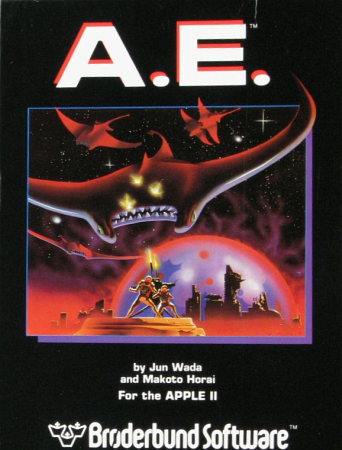 A-E