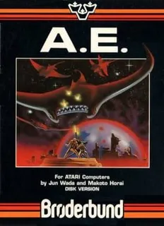 A-E