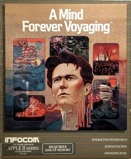 A Mind Forever Voyaging r77