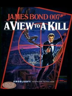 A View to a Kill
