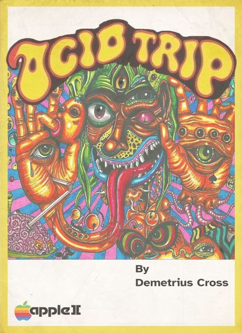 Acid Trip