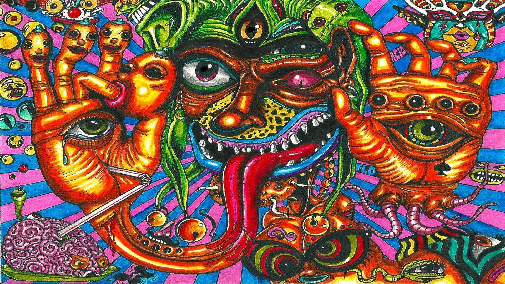 Fan Art