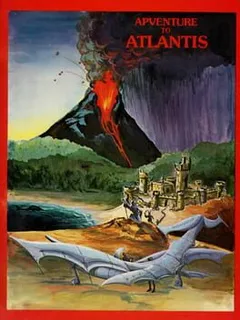 Adventure to Atlantis