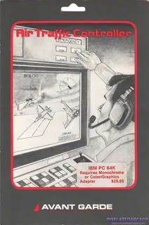 Air Traffic Controller