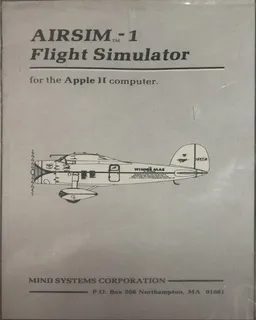 AIRSIM 1