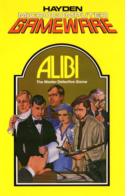 Alibi