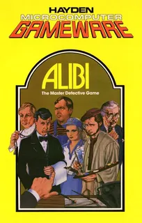 Alibi