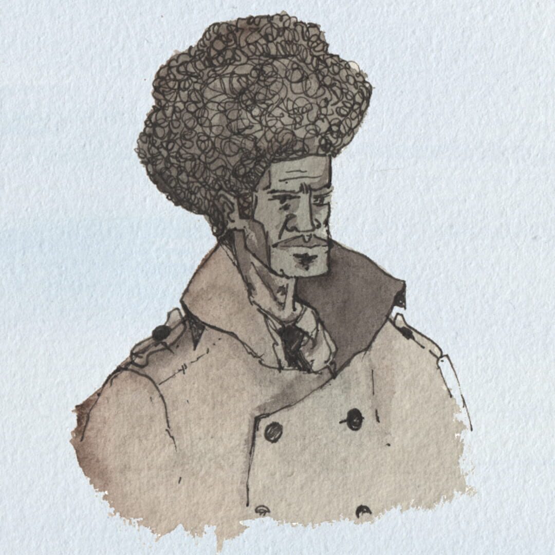 Fan Art